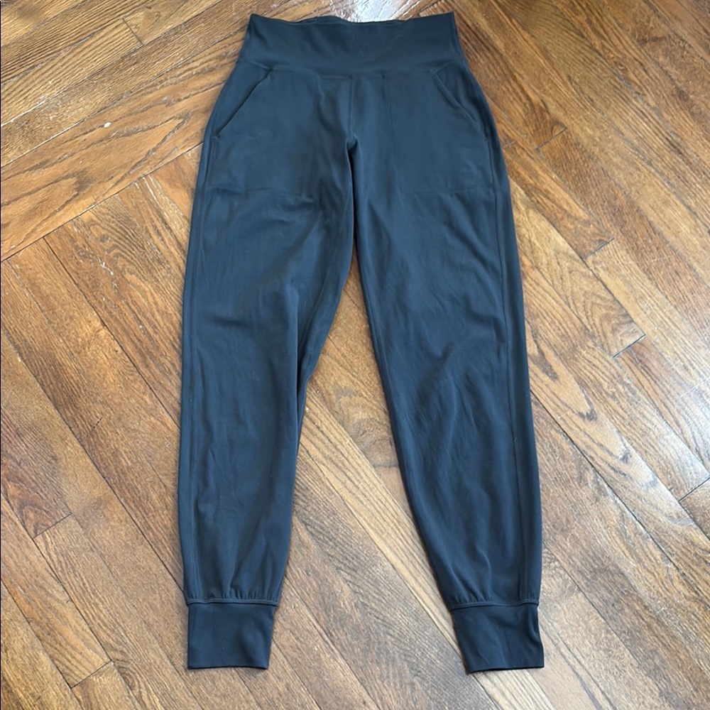 Lululemon Align Joggers *Graphite Grey